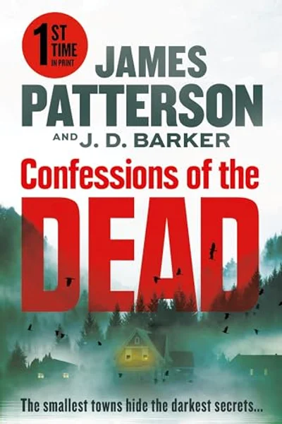 Confessions of the Dead