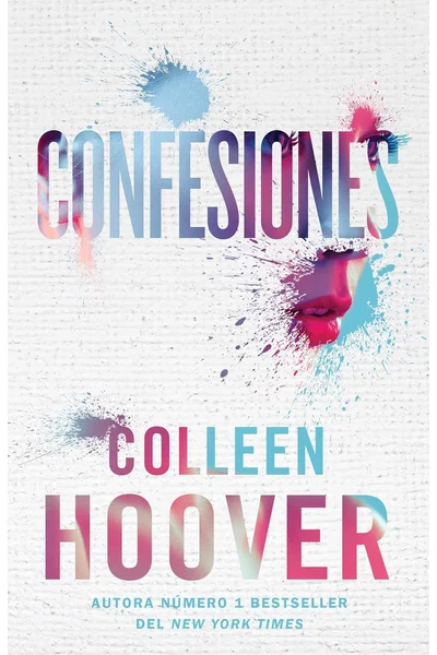Confesiones, Spanish-language edition of Confess: Una novela (Spanish Edition)