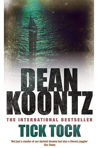 Cover of Ticktock