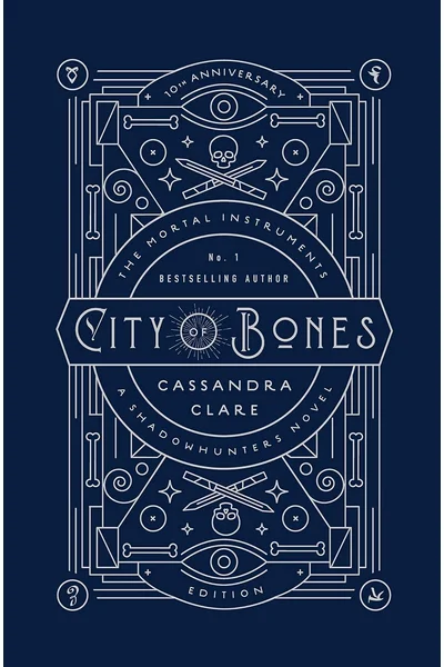 The Mortal Instruments 1: City of Bones