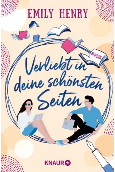 Verliebt in deine schönsten Seiten