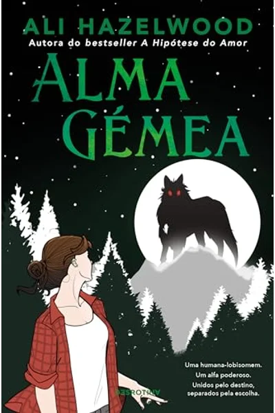 Alma Gémea (Portuguese Edition)